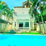 Gem Villa 15A-8 Phong Ngu-10 Giuong-Ho Boi Lon