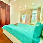 Gem Villa 15A-8 Phong Ngu-10 Giuong-Ho Boi Lon