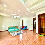 Gem Villa 15A-8 Phong Ngu-10 Giuong-Ho Boi Lon