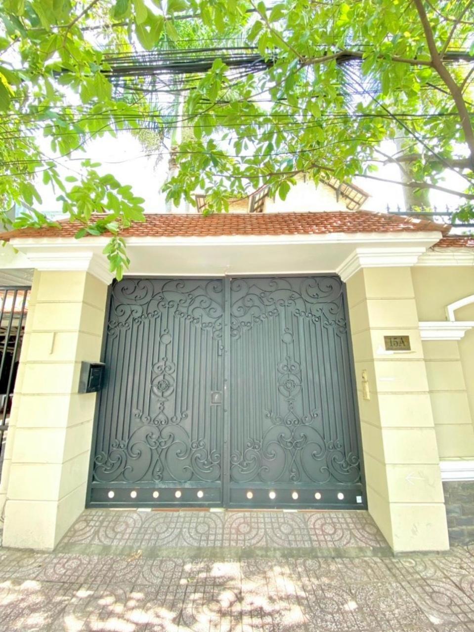 Biệt thự Gem 15a-8 Phong Ngu-10 Giuong-ho Boi Lon TP. Hồ Chí Minh