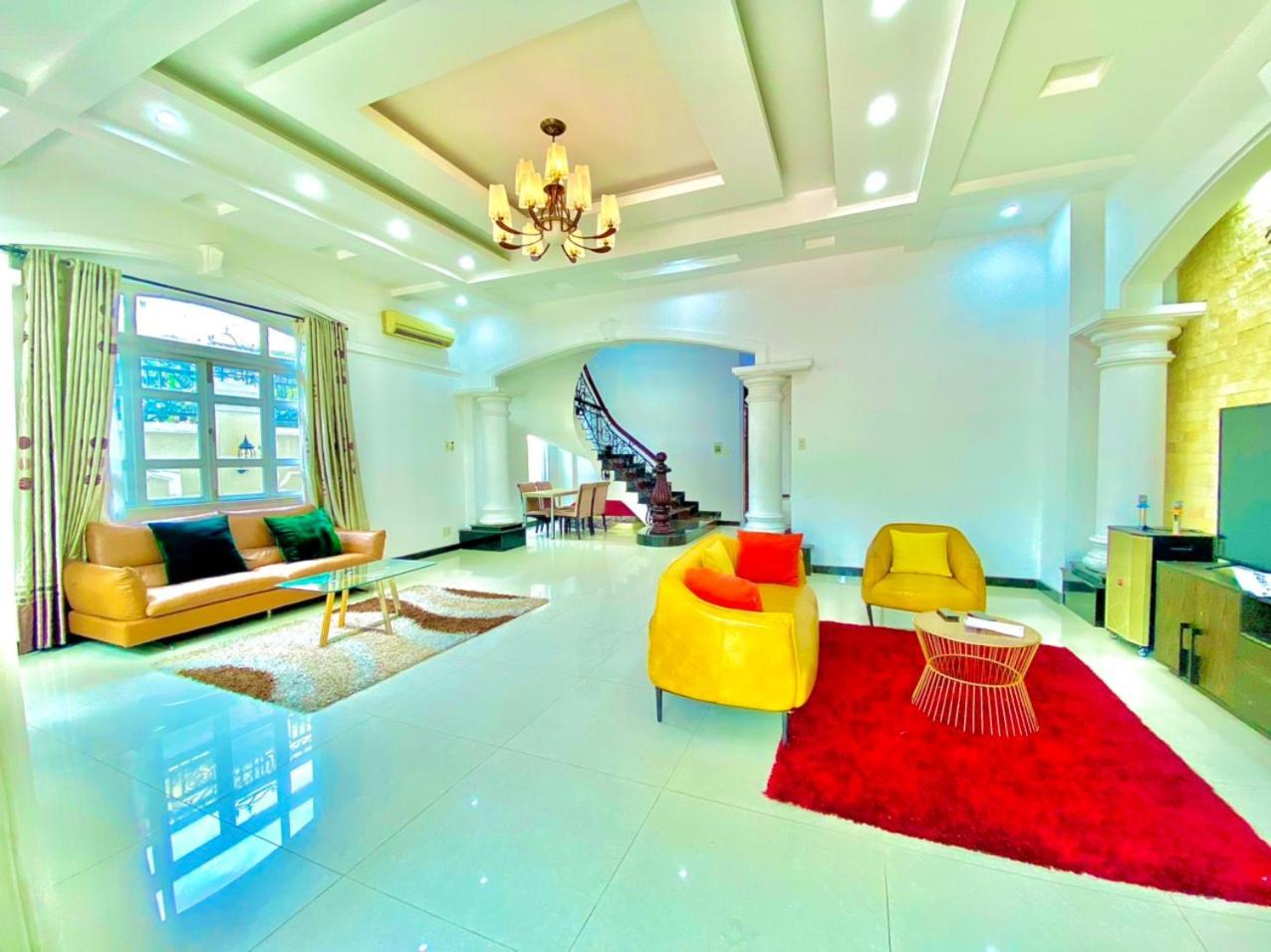 Gem 15a-8 Phong Ngu-10 Giuong-ho Boi Lon * TP. Hồ Chí Minh