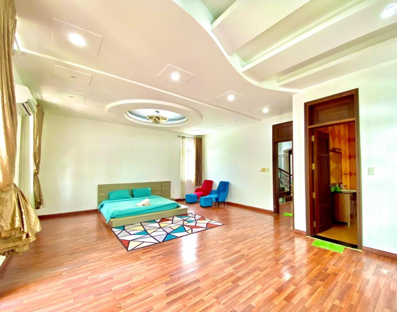 Biệt thự Gem 15a-8 Phong Ngu-10 Giuong-ho Boi Lon TP. Hồ Chí Minh