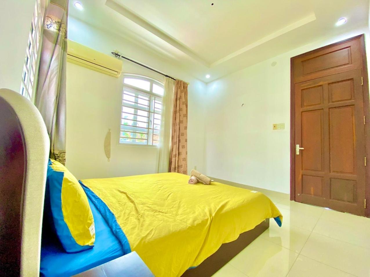 Biệt thự Gem 15a-8 Phong Ngu-10 Giuong-ho Boi Lon TP. Hồ Chí Minh