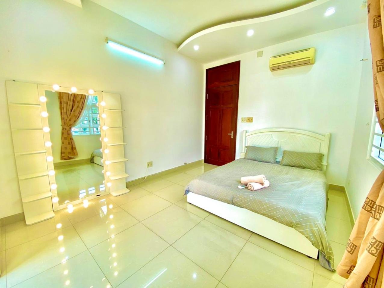 Biệt thự Gem 15a-8 Phong Ngu-10 Giuong-ho Boi Lon TP. Hồ Chí Minh