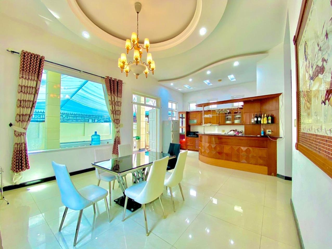 Biệt thự Gem 15a-8 Phong Ngu-10 Giuong-ho Boi Lon TP. Hồ Chí Minh